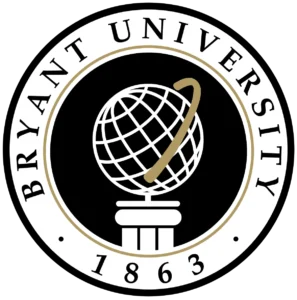 Bryant_University_seal.svg