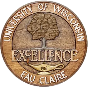 UWGÇôEau_Claire_seal