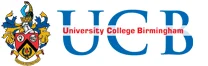 UniversityCollegeBirmingham logo