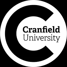 cranfield univeristy logo