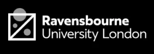 ravensbourne logo