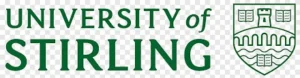 university of stirling logo